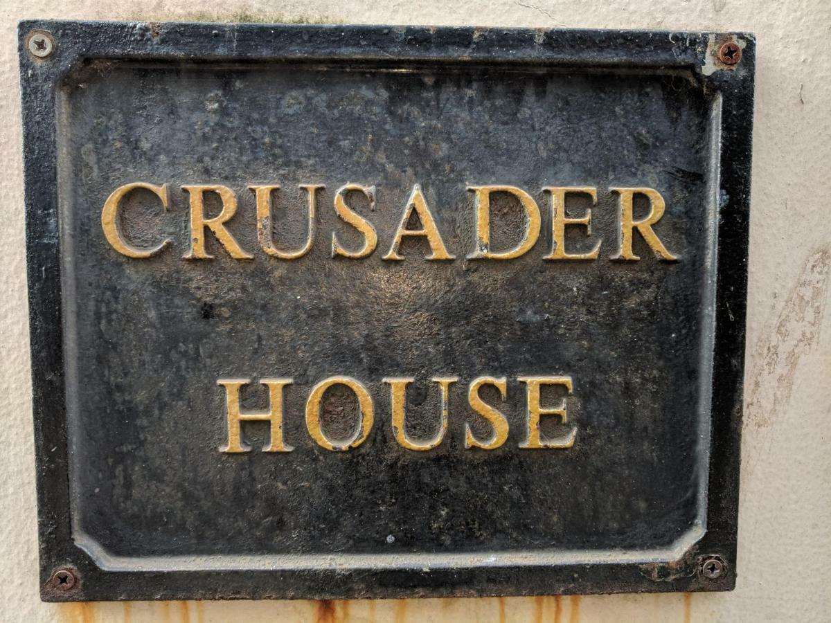 17 Crusader House بريستول المظهر الخارجي الصورة